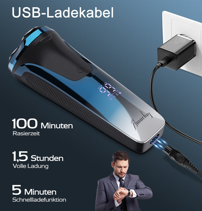 rasierer herren