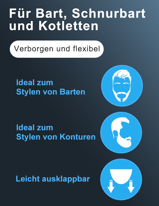 rasierer herren